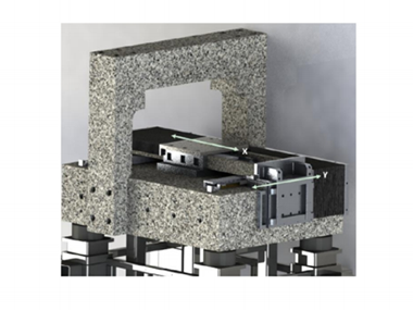 超精密氣浮運(yùn)動(dòng)臺(tái)的特性